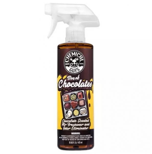 Schokolade Duftspray Box of Chocolates 473ml